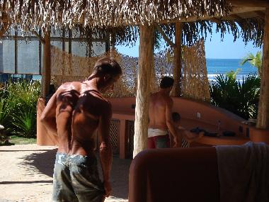 Ferienhaus in Playa Hermosa (Puntarenas) oder Ferienwohnung oder Ferienhaus