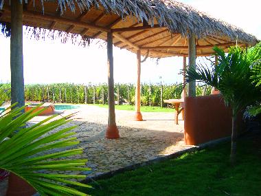 Ferienhaus in Playa Hermosa (Puntarenas) oder Ferienwohnung oder Ferienhaus