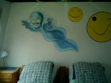 Ferienwohnung in BRESKENS (Zeeland) oder Ferienwohnung oder Ferienhaus