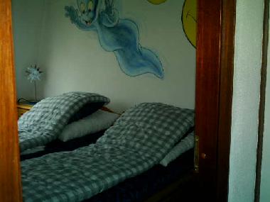 Ferienwohnung in BRESKENS (Zeeland) oder Ferienwohnung oder Ferienhaus