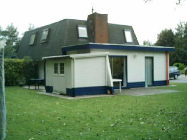 Ferienwohnung in BRESKENS (Zeeland) oder Ferienwohnung oder Ferienhaus