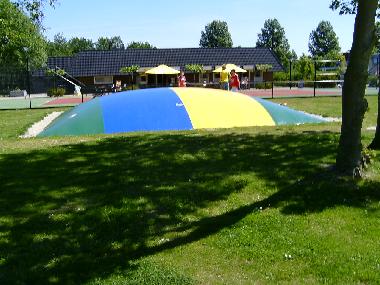 Ferienwohnung in BRESKENS (Zeeland) oder Ferienwohnung oder Ferienhaus