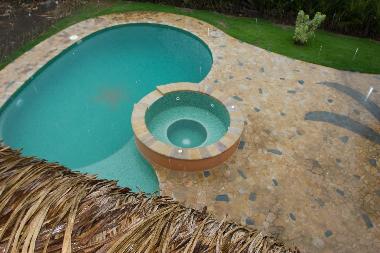 Ferienhaus in Playa Hermosa (Puntarenas) oder Ferienwohnung oder Ferienhaus