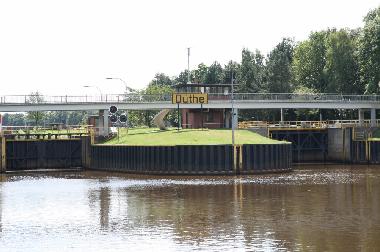 Ferienwohnung in Lathen (Emsland) oder Ferienwohnung oder Ferienhaus