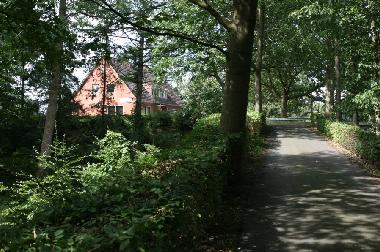 Ferienwohnung in Lathen (Emsland) oder Ferienwohnung oder Ferienhaus