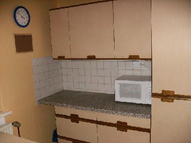 K�chenansicht rechts ...