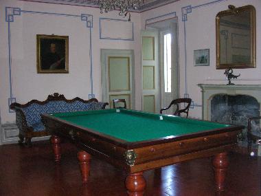 Schloss / Burg in Campello sul Clitunno (Perugia) oder Ferienwohnung oder Ferienhaus