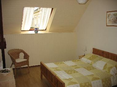 Ferienhaus in Sainteny (Manche) oder Ferienwohnung oder Ferienhaus