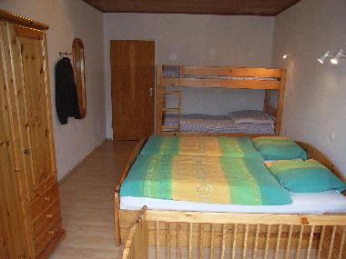 Ferienhaus in Horumersiel Schillig (Nordsee-Festland / Ostfriesland) oder Ferienwohnung oder Ferienhaus