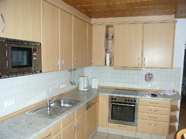 Ferienhaus in Horumersiel Schillig (Nordsee-Festland / Ostfriesland) oder Ferienwohnung oder Ferienhaus