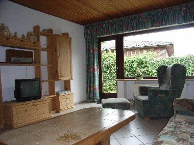 Ferienhaus in Horumersiel Schillig (Nordsee-Festland / Ostfriesland) oder Ferienwohnung oder Ferienhaus