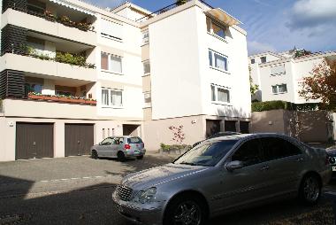 Ferienwohnung in Baden-Baden (Schwarzwald) oder Ferienwohnung oder Ferienhaus