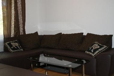 Ferienwohnung in Baden-Baden (Schwarzwald) oder Ferienwohnung oder Ferienhaus