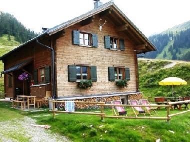 Ferienhaus in St.Gallenkirch (Bludenz-Bregenzer Wald) oder Ferienwohnung oder Ferienhaus