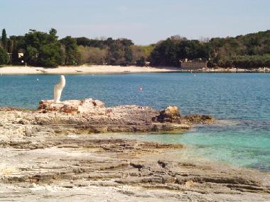 Ferienwohnung in Banjole Pula (Istarska) oder Ferienwohnung oder Ferienhaus
