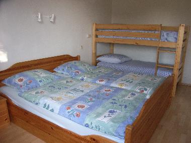 Ferienwohnung in Schillig (Nordsee-Festland / Ostfriesland) oder Ferienwohnung oder Ferienhaus