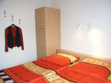 Ferienwohnung in Schillig (Nordsee-Festland / Ostfriesland) oder Ferienwohnung oder Ferienhaus