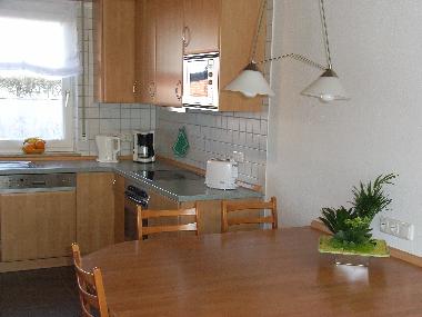 Ferienwohnung in Schillig (Nordsee-Festland / Ostfriesland) oder Ferienwohnung oder Ferienhaus