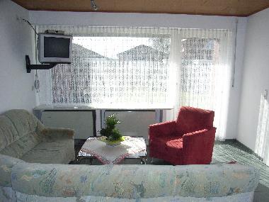 Ferienwohnung in Schillig (Nordsee-Festland / Ostfriesland) oder Ferienwohnung oder Ferienhaus