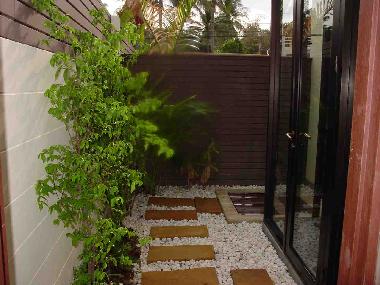 Schloss / Burg in Klong Nin Beach, Koh Lanta (Krabi) oder Ferienwohnung oder Ferienhaus