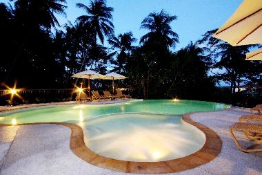 Ferienwohnung in Phuket (Phuket) oder Ferienwohnung oder Ferienhaus