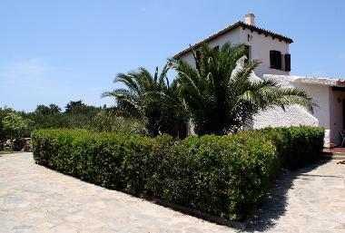 Ferienhaus in Calasetta (Cagliari) oder Ferienwohnung oder Ferienhaus