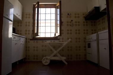 Ferienhaus in Calasetta (Cagliari) oder Ferienwohnung oder Ferienhaus