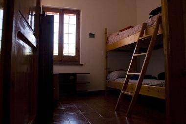 Ferienhaus in Calasetta (Cagliari) oder Ferienwohnung oder Ferienhaus