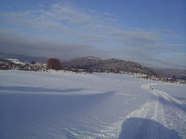 Ferienwohnung in Bad Laasphe-Feudingen (Siegerland-Wittgenstein) oder Ferienwohnung oder Ferienhaus