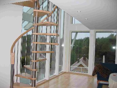 Schloss / Burg in Flekkeroy (Vest-Agder) oder Ferienwohnung oder Ferienhaus