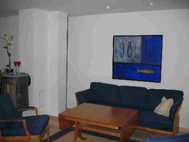 Schloss / Burg in Flekkeroy (Vest-Agder) oder Ferienwohnung oder Ferienhaus