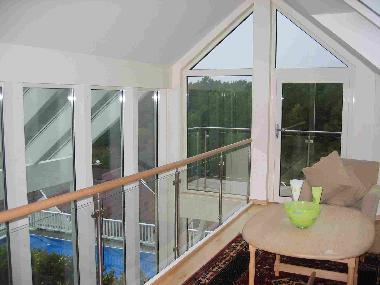 Schloss / Burg in Flekkeroy (Vest-Agder) oder Ferienwohnung oder Ferienhaus