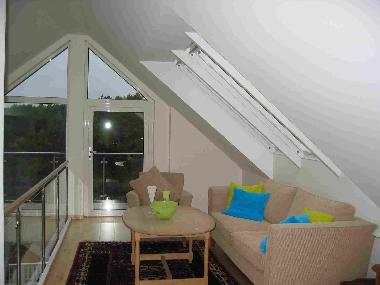 Schloss / Burg in Flekkeroy (Vest-Agder) oder Ferienwohnung oder Ferienhaus