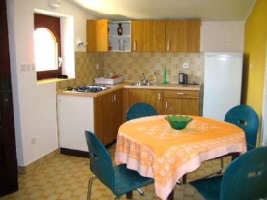 Ferienwohnung in Murter (Sibensko-Kninska) oder Ferienwohnung oder Ferienhaus