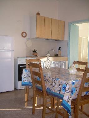 Ferienwohnung in Ostuni (Brindisi) oder Ferienwohnung oder Ferienhaus