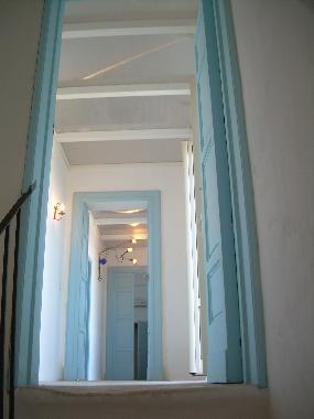 Ferienwohnung in Ostuni (Brindisi) oder Ferienwohnung oder Ferienhaus