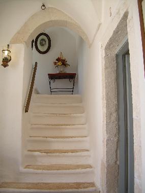 Ferienwohnung in Ostuni (Brindisi) oder Ferienwohnung oder Ferienhaus