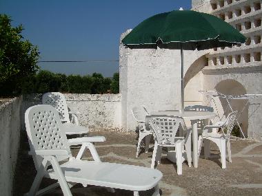 Ferienwohnung in Ostuni (Brindisi) oder Ferienwohnung oder Ferienhaus