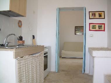 Ferienwohnung in Ostuni (Brindisi) oder Ferienwohnung oder Ferienhaus
