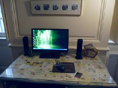 Ferienwohnung in Dijon (C�te-d