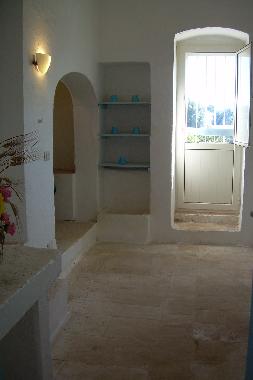 Ferienwohnung in Ostuni (Brindisi) oder Ferienwohnung oder Ferienhaus