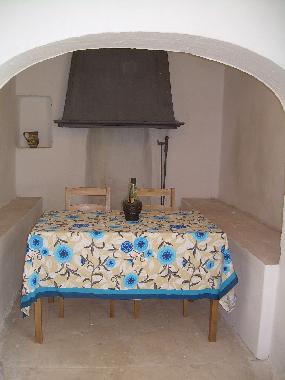 Ferienwohnung in Ostuni (Brindisi) oder Ferienwohnung oder Ferienhaus
