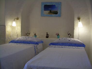 Ferienwohnung in Ostuni (Brindisi) oder Ferienwohnung oder Ferienhaus