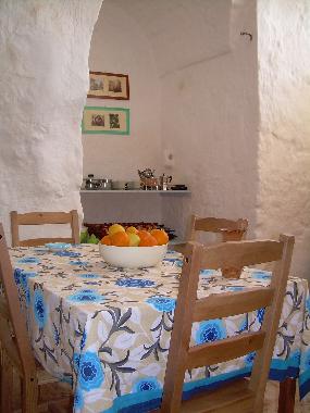 Ferienwohnung in Ostuni (Brindisi) oder Ferienwohnung oder Ferienhaus