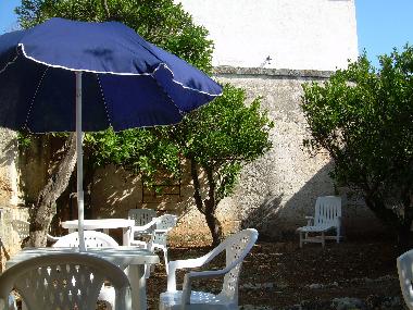 Ferienwohnung in Ostuni (Brindisi) oder Ferienwohnung oder Ferienhaus