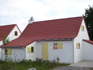 Ferienwohnung in Bredene (Flandern) oder Ferienwohnung oder Ferienhaus
