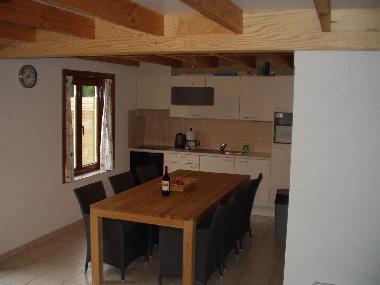 Ferienwohnung in Bredene (Flandern) oder Ferienwohnung oder Ferienhaus