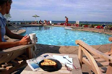 Ferienhaus in Glen Arbor (Michigan) oder Ferienwohnung oder Ferienhaus