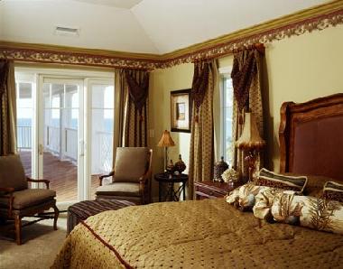 Ferienhaus in Glen Arbor (Michigan) oder Ferienwohnung oder Ferienhaus