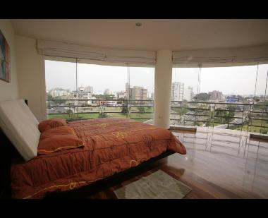 Ferienwohnung in Barranco/Miraflores (Lima) oder Ferienwohnung oder Ferienhaus